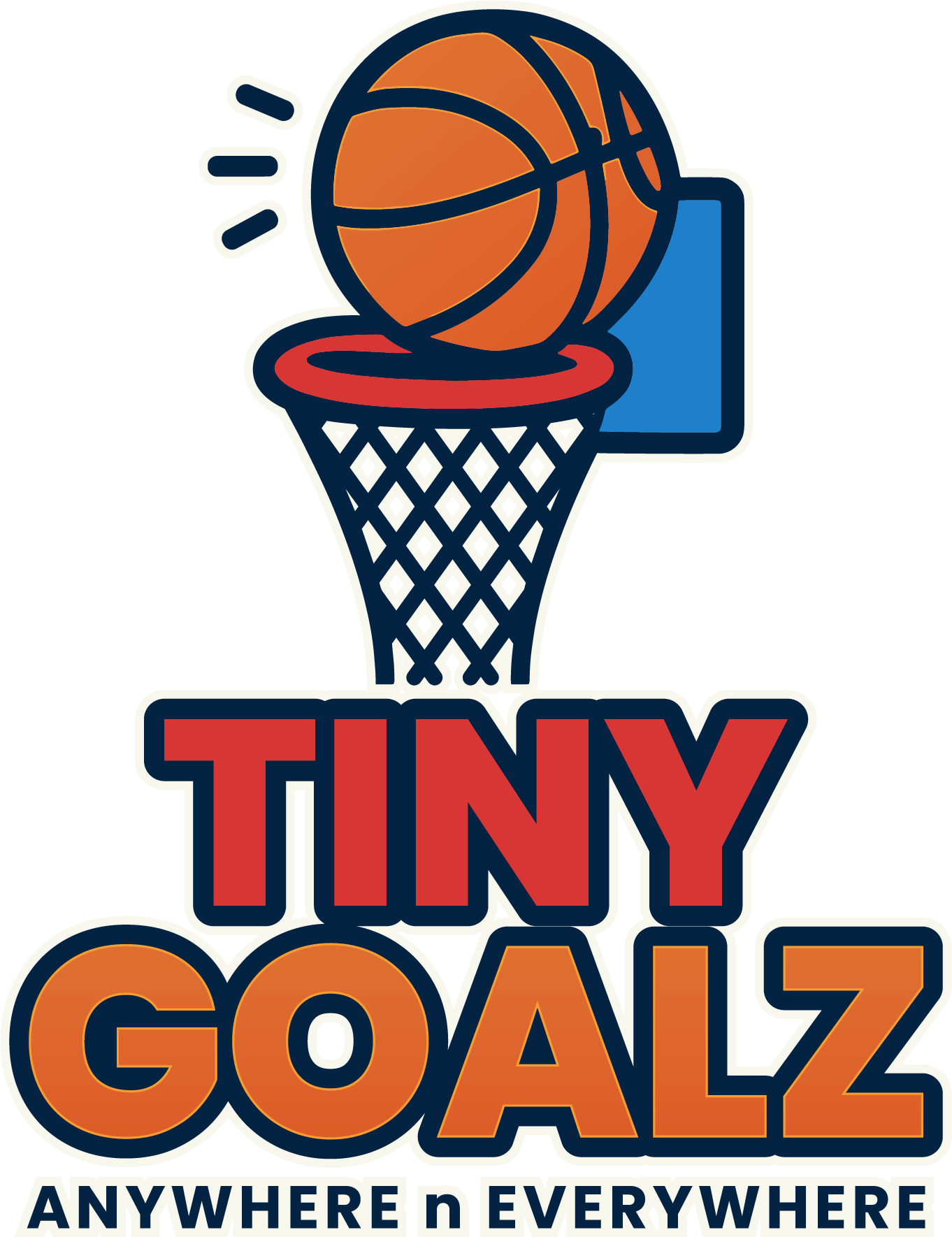 Tiny Goalz